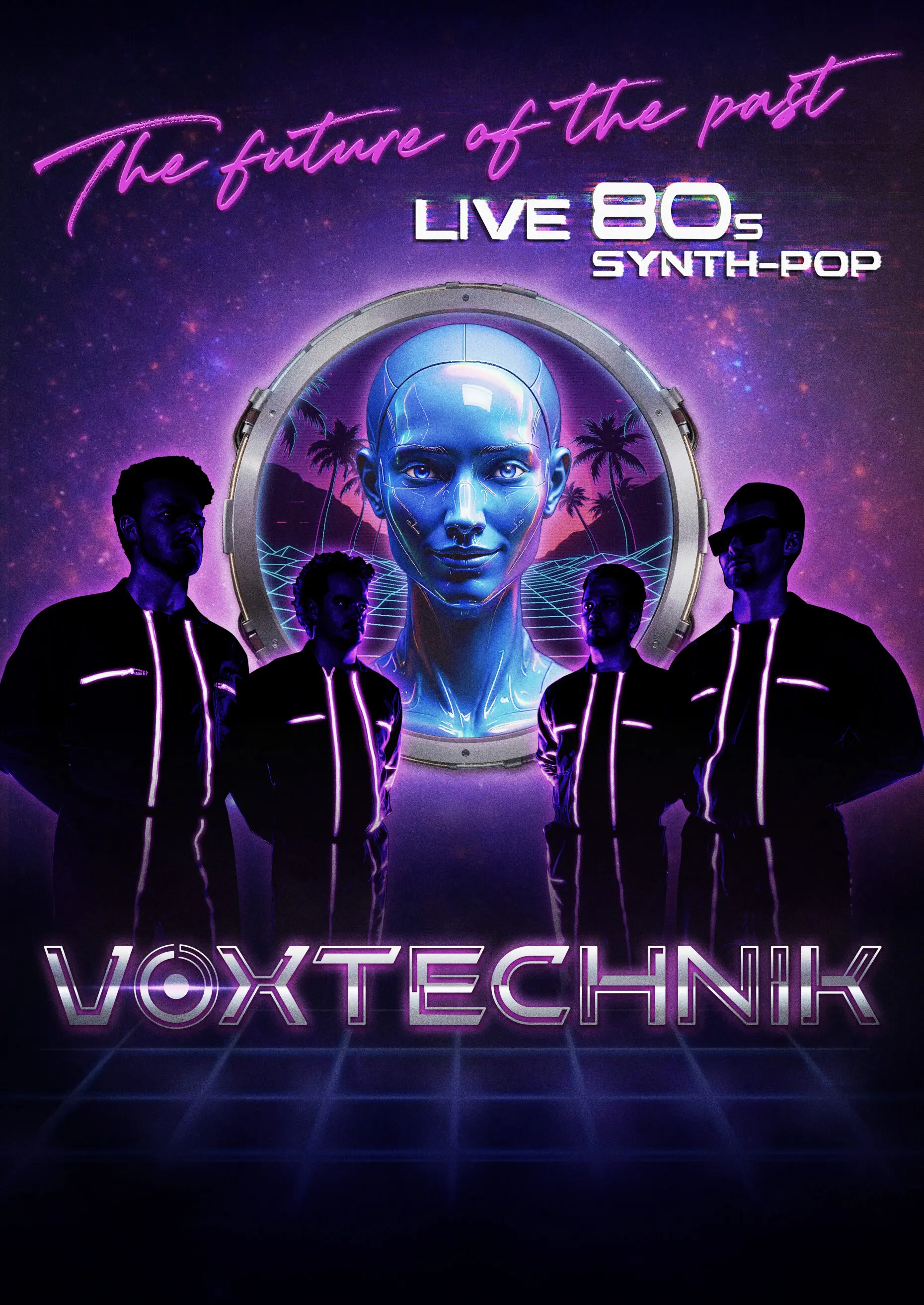 VoxTechnik
