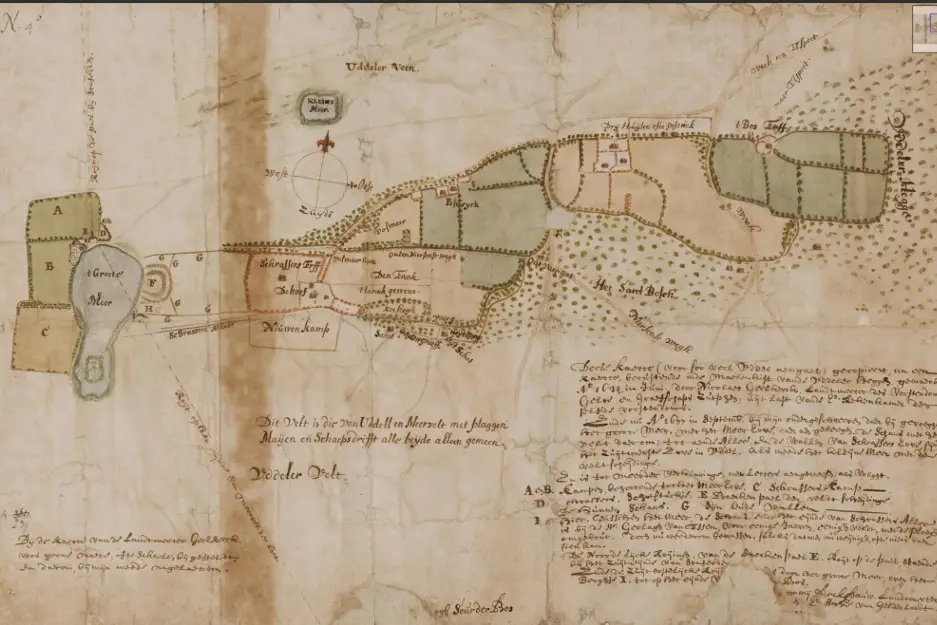 ArcheoHotspot Veluwe