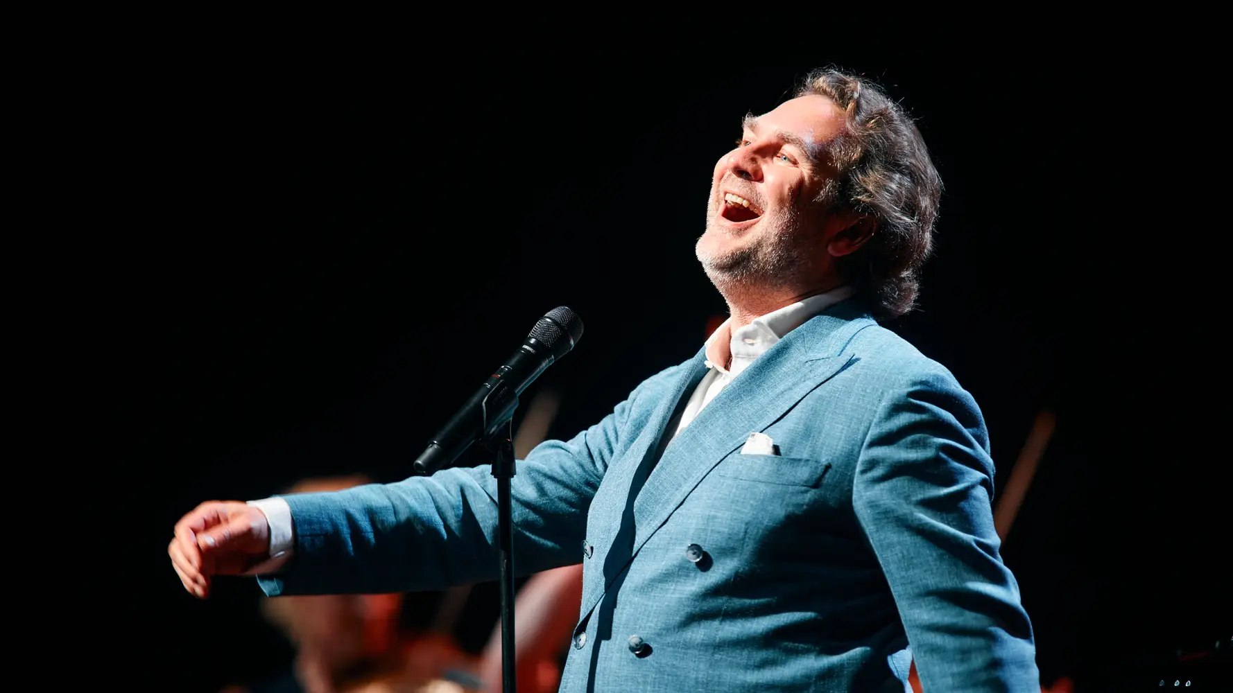 Van Brel tot Bennet