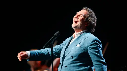Van Brel tot Bennet