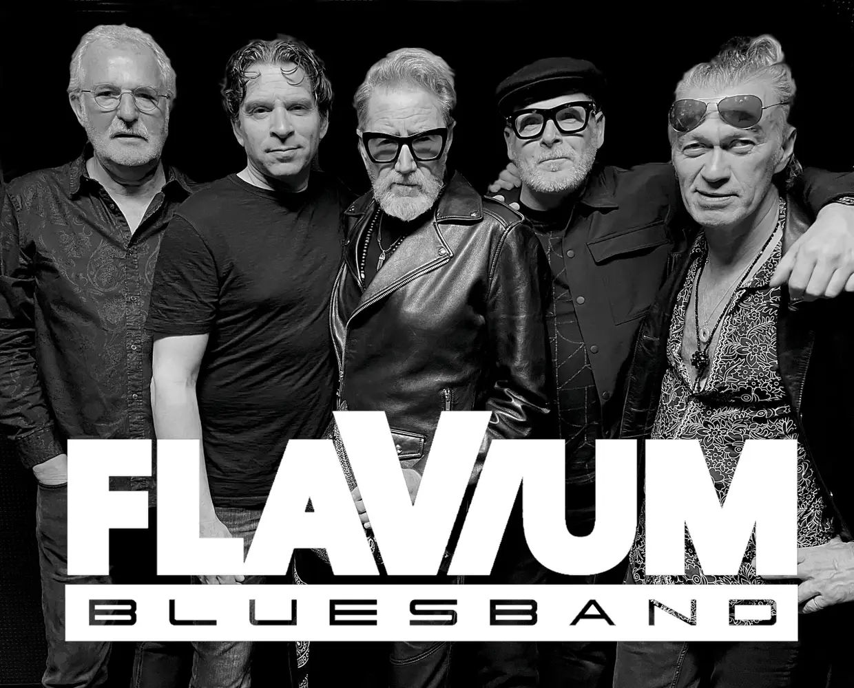 Plato Live met Flavium
