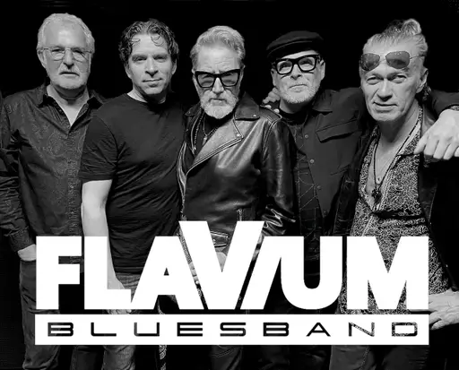 Plato Live met Flavium