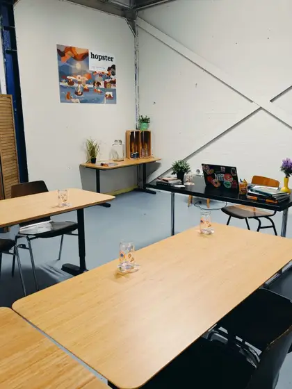 Foto van Brouwerij Eleven