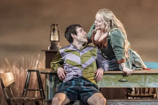 The Playboy of the Western World | National Theatre Live 2026