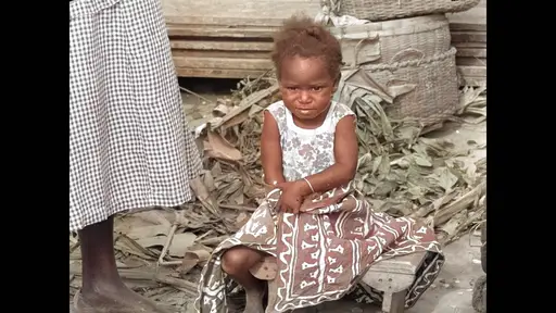 Moeder Suriname | Kadena Kibra/Keti Koti