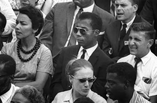 I Am Not Your Negro | Kadena Kibra/Keti Koti