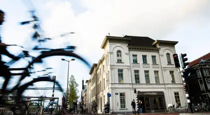 Photo of De Utrechter