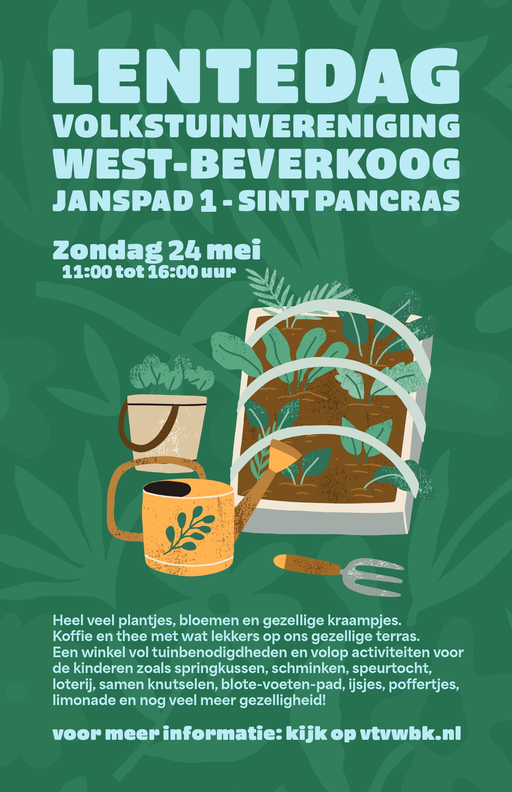 Volkstuinvereniging West-Beverkoog
