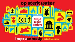 Orpheus Speelt Buiten