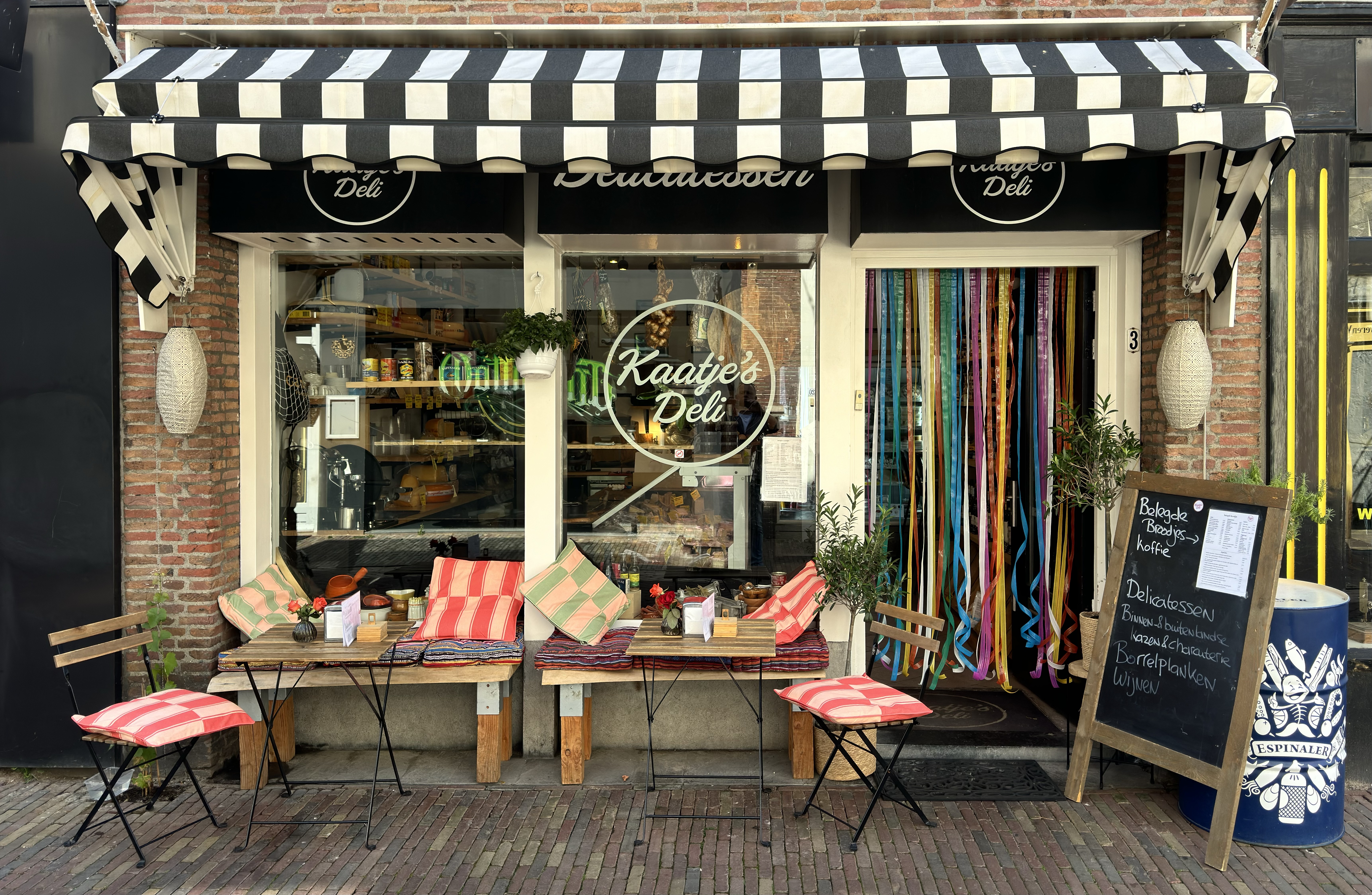 Kaatje's Deli