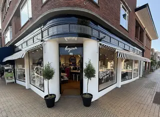 Petite Boutique Je m’appelle
