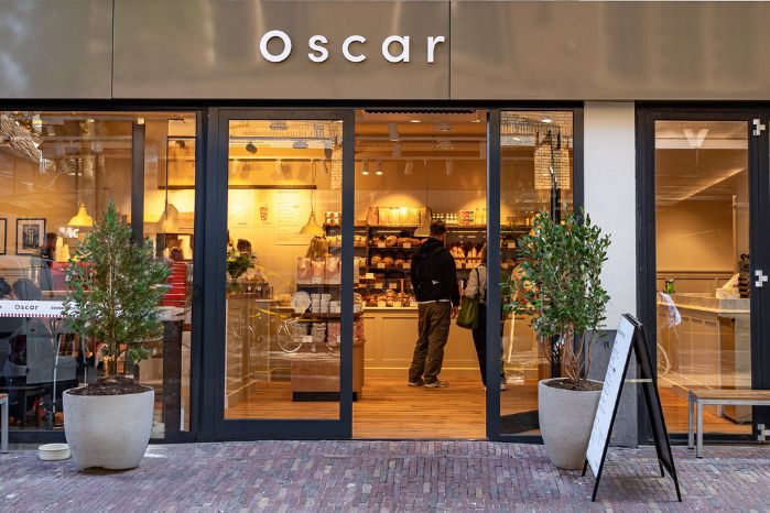 Oscar Desemcafé