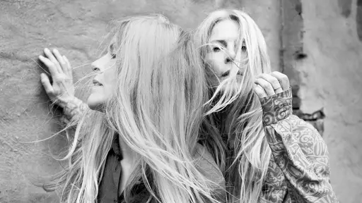 Theaterhart: TWINSET – De Ontmoeting