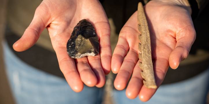Nationale Archeologiedagen