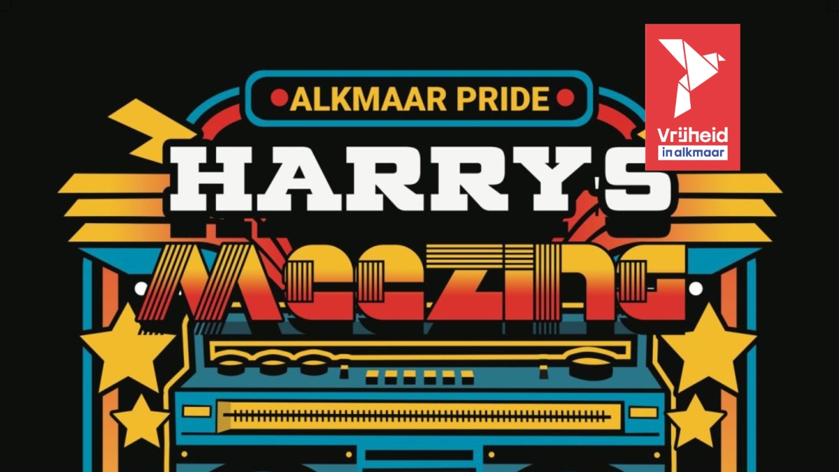 Harry’s Meezing Middag