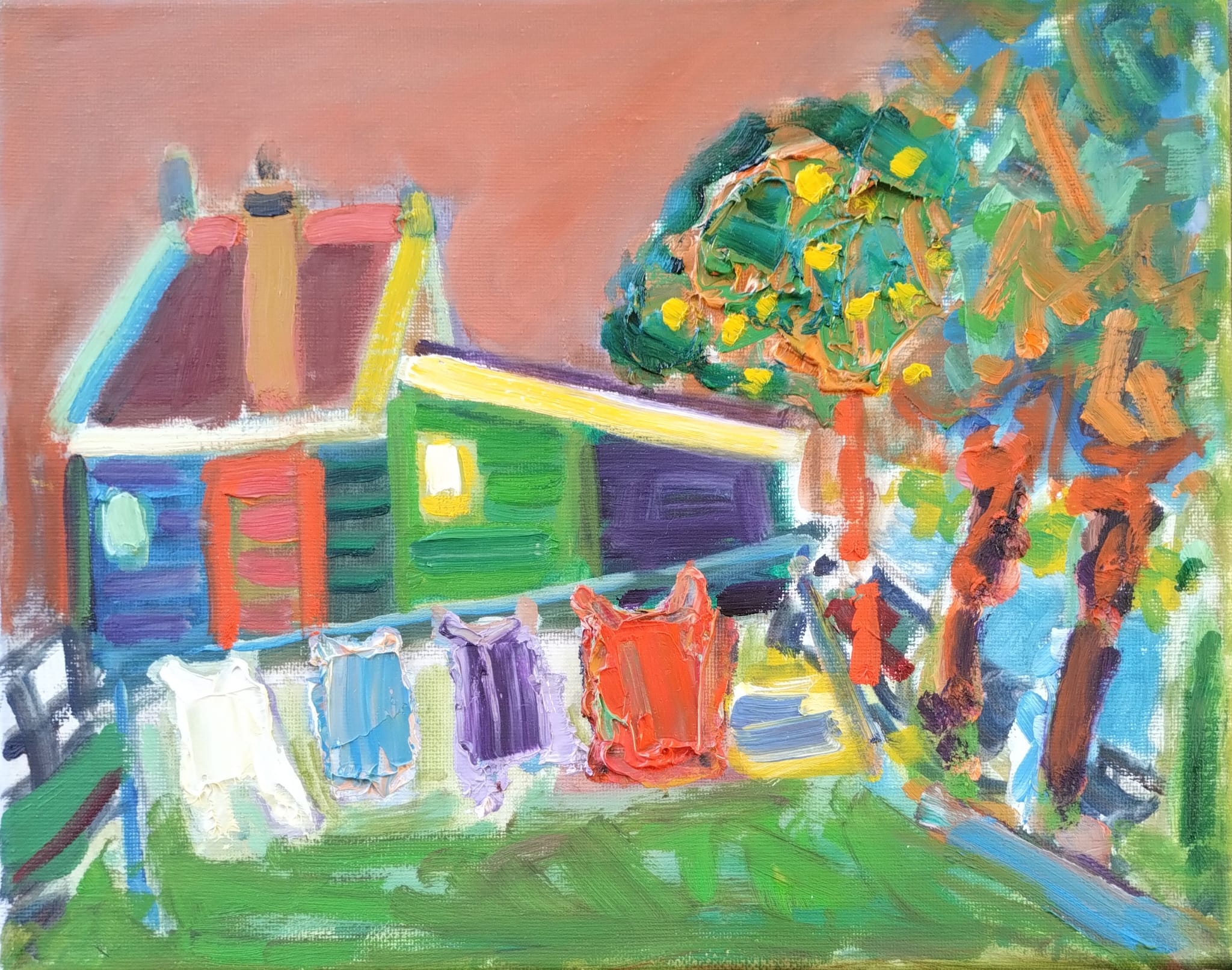 Tentoonstelling Simon Borst