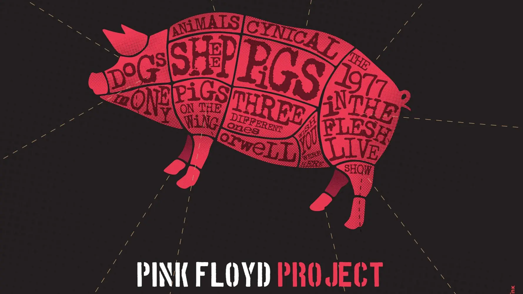 Pink Floyd Project