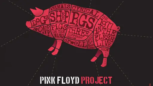 Pink Floyd Project