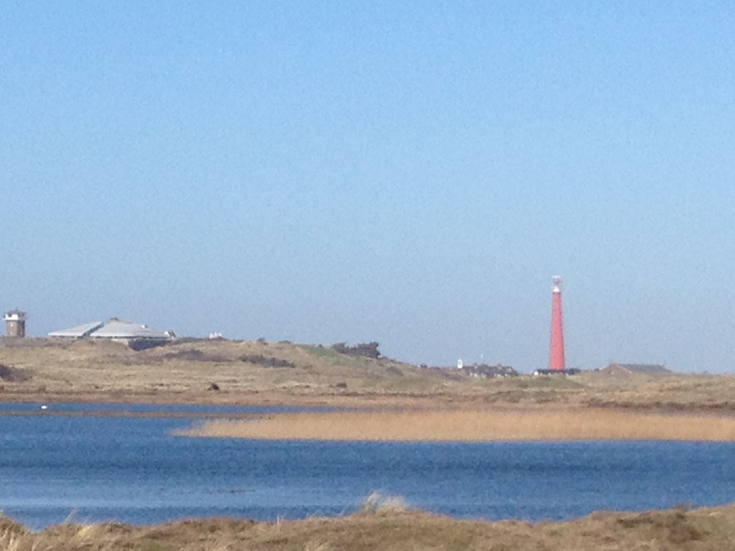 Midzomernachtwandeling in de Noordduinen