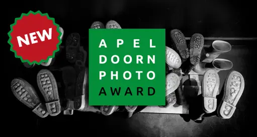 de Apeldoorn Photo Award