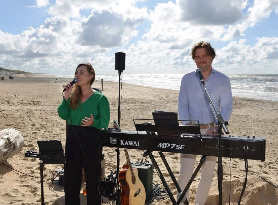 Live | Gert Jan & Jennifer Terwel