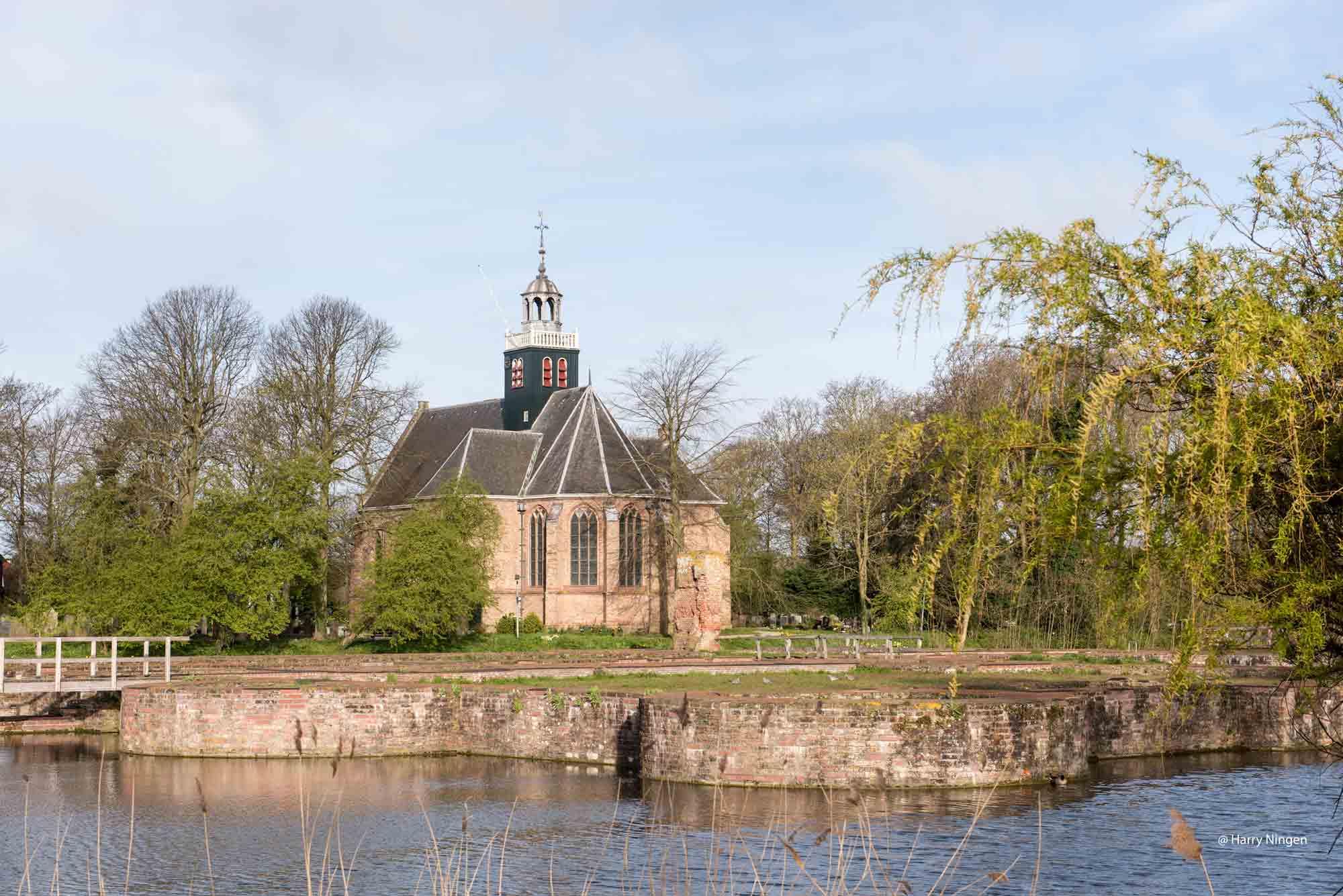 De Hoever Kunstveiling