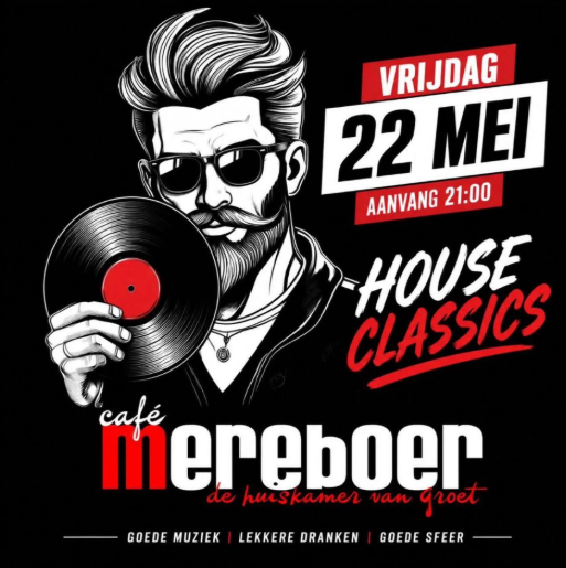 House Classics Night