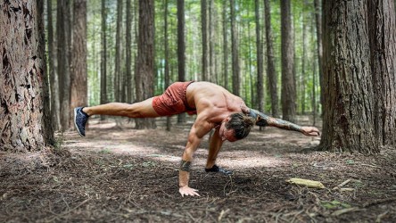 Body Movement