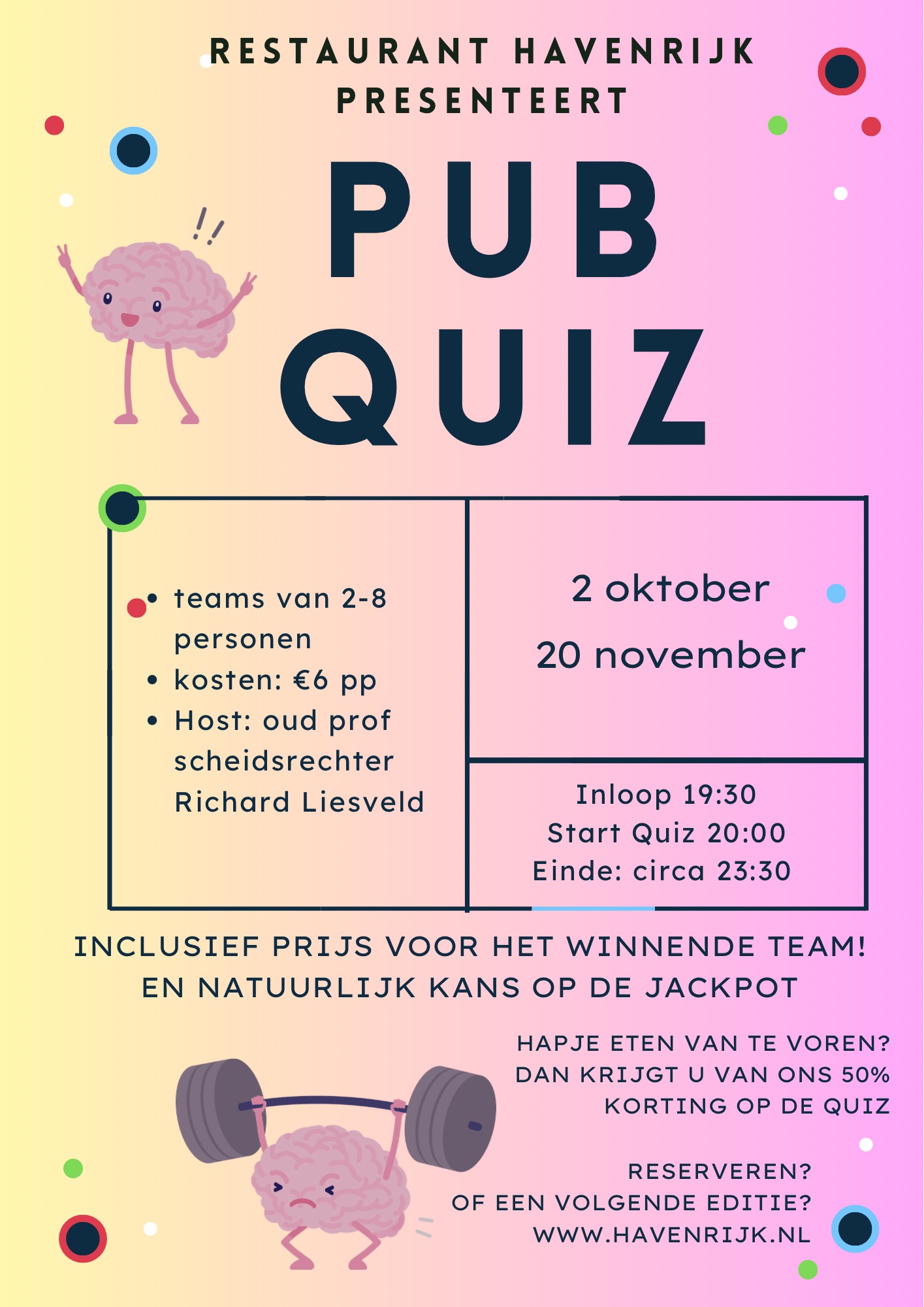 Pubquiz