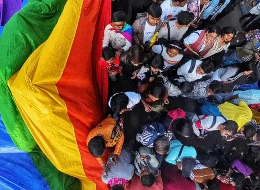 PrideWalk