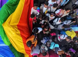 PrideWalk