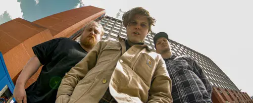 The Zac Schulze Gang