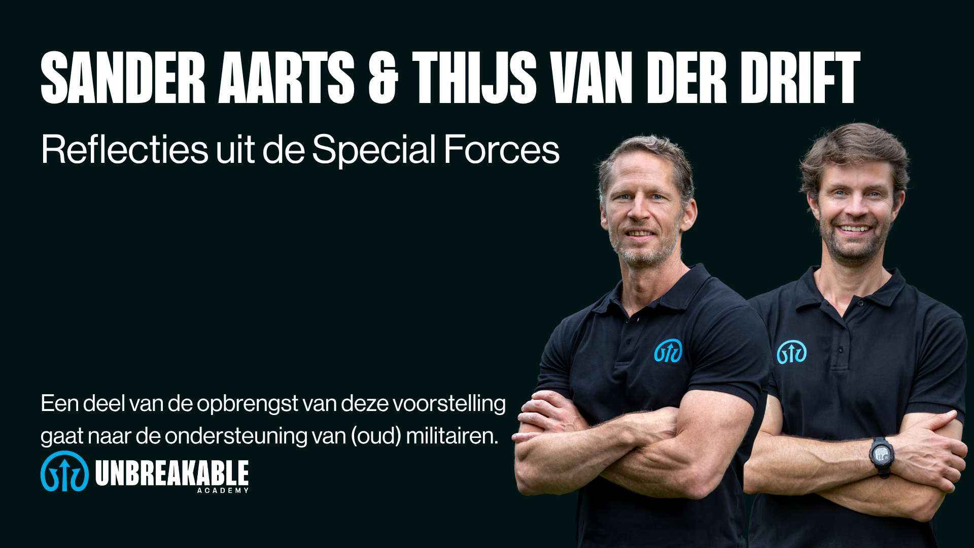Reflecties uit de Special Forces