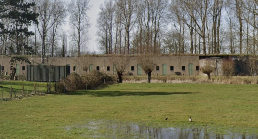 Militair Weekend 