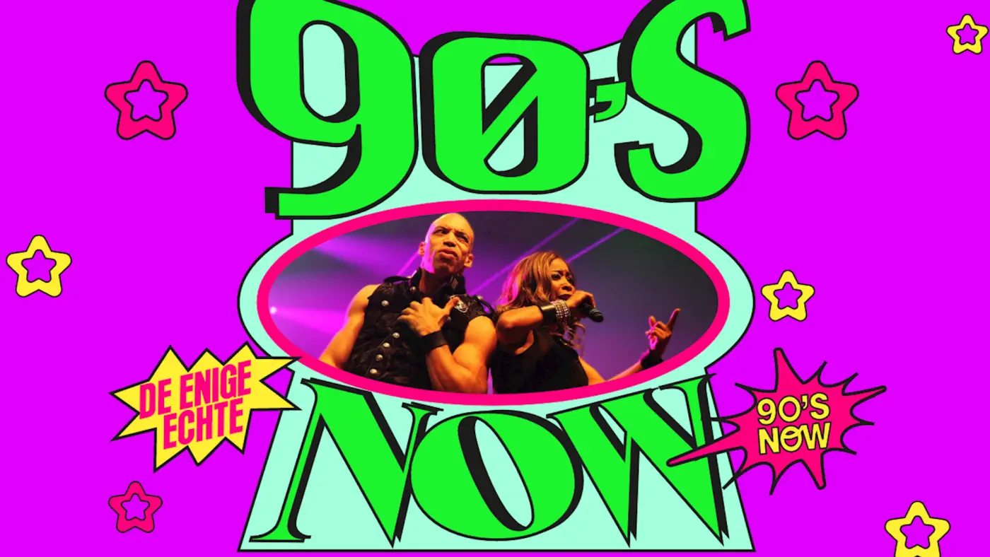 90’s NOW