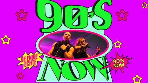 90’s NOW