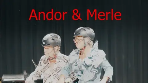 Andor & Merle