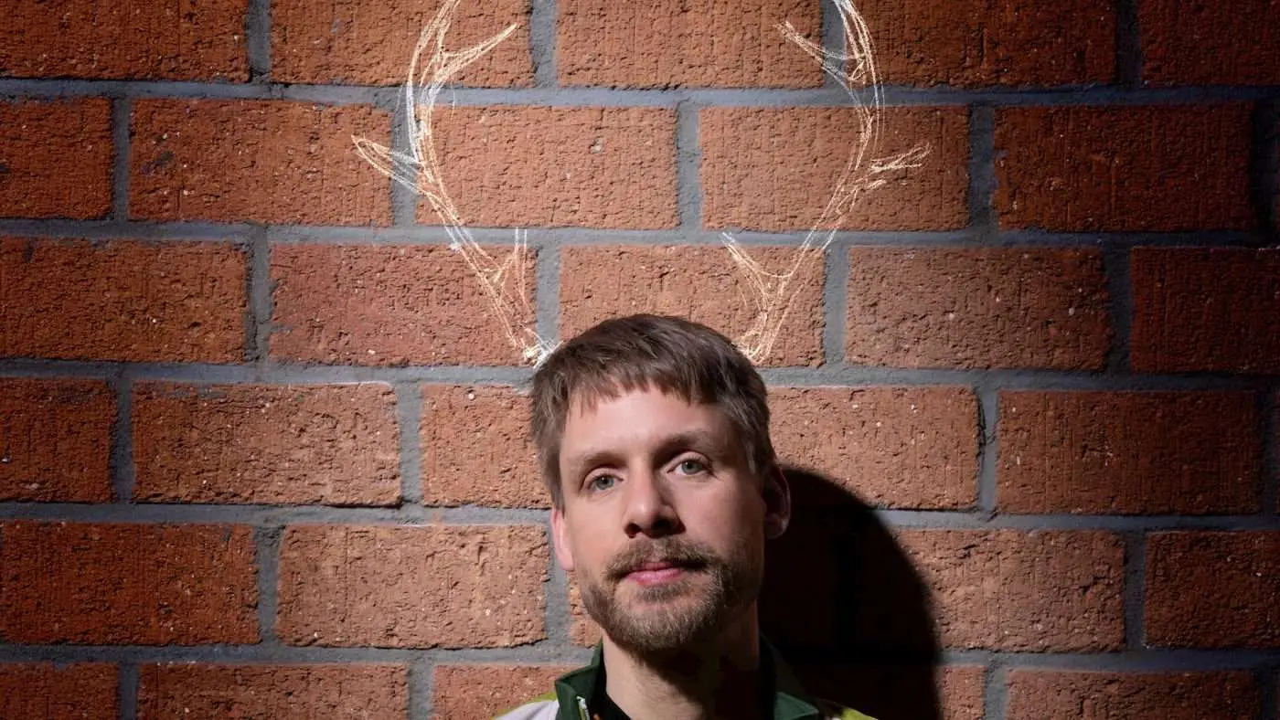 Baby Reindeer