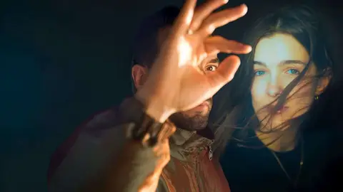 Kika Sprangers & Remy van Kesteren