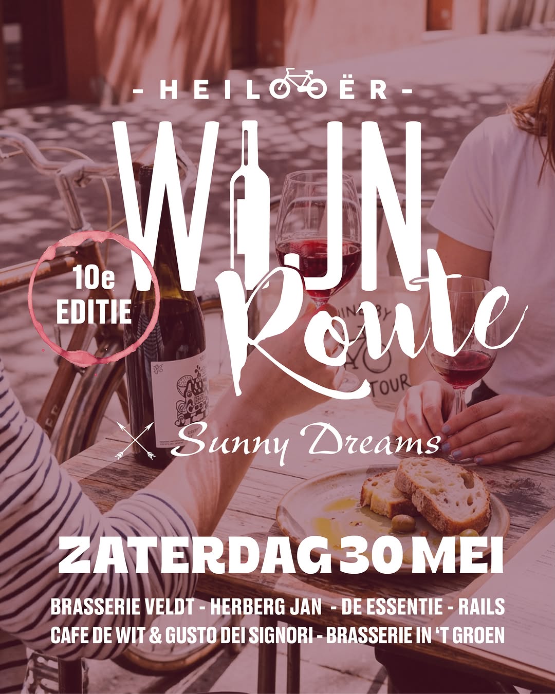 Heilooër Wijnroute