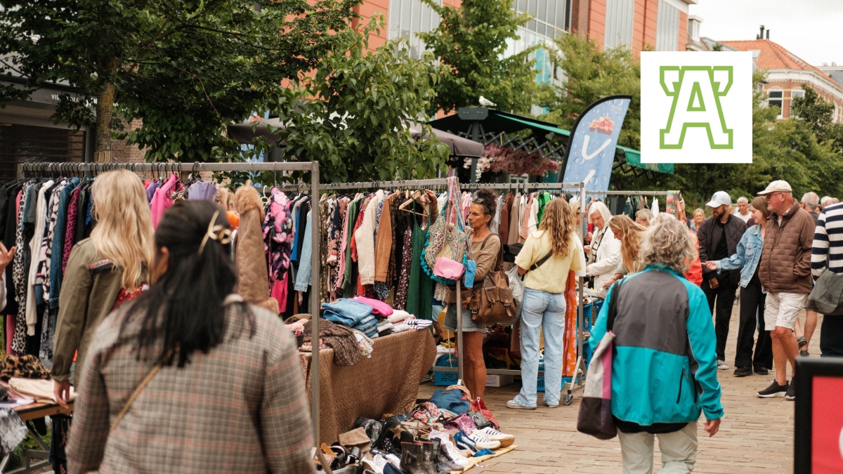 KNUS Vintagemarkt