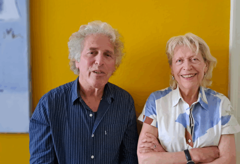 Concertlezing | Christien Brinkgreve