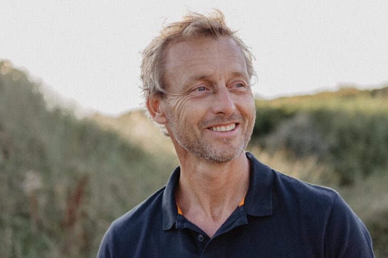 Lezing | Bart Molenaar