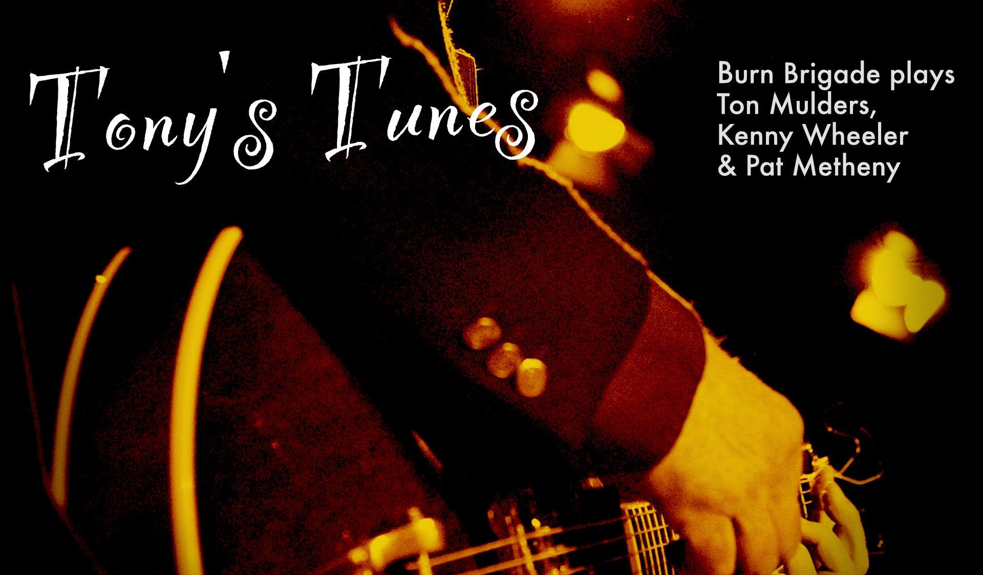 Burn Brigade