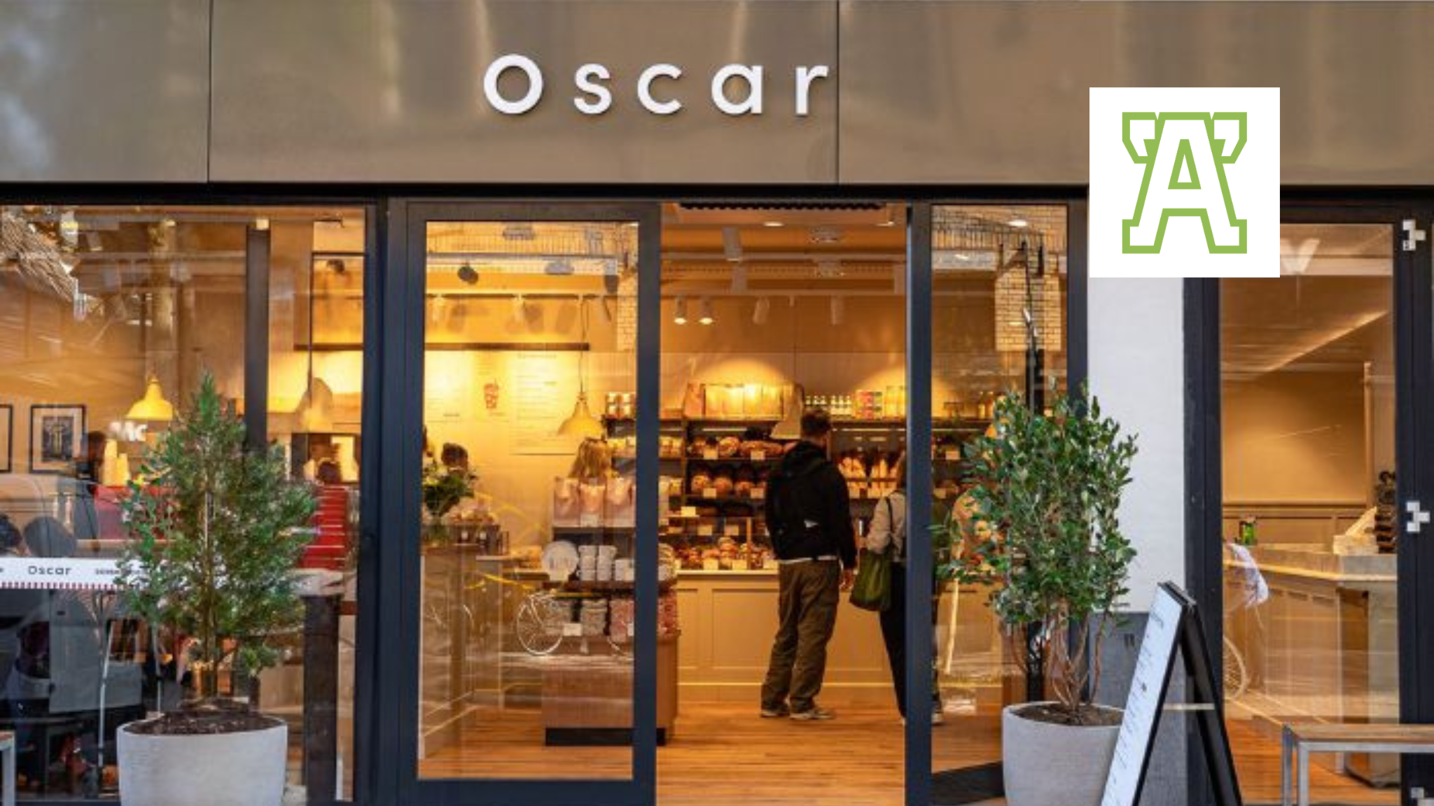Oscar Desemcafé