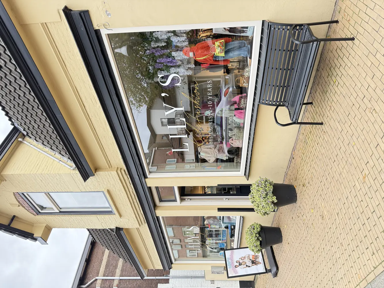 Lily’s Kidsfashion
