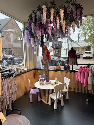 Lily’s Kidsfashion