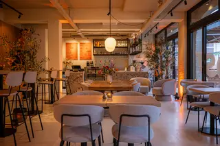 Boostcafé