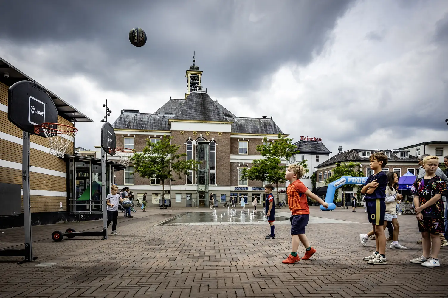 Apeldoornse Sportweek