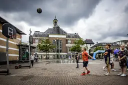 Apeldoornse Sportweek